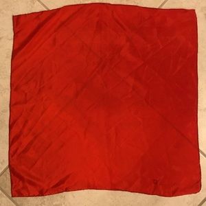 Vintage Anne Klein scarf